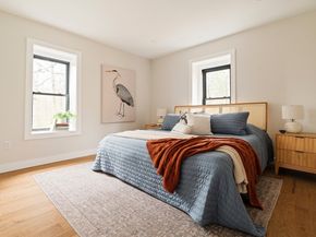 16 Yale Terrace 2, Boston MA 02130