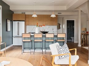 16 Yale Terrace 2, Boston MA 02130