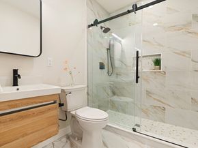 16 Yale Terrace 2, Boston MA 02130
