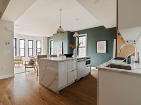 16 Yale Terrace 2, Boston MA 02130