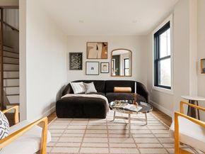 16 Yale Terrace 2, Boston MA 02130