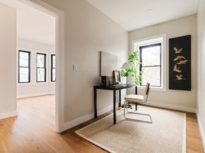 16 Yale Terrace 2, Boston MA 02130