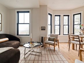 16 Yale Terrace 2, Boston MA 02130