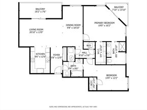 310 Hammond Pond Pkwy 301, Brookline MA 02467