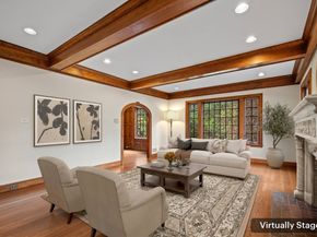 81 Brackett Rd, Newton MA 02458