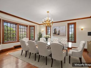 81 Brackett Rd, Newton MA 02458
