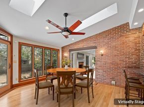 81 Brackett Rd, Newton MA 02458
