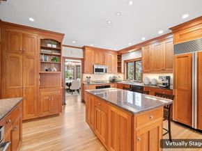 81 Brackett Rd, Newton MA 02458