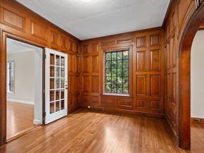81 Brackett Rd, Newton MA 02458