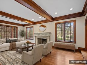81 Brackett Rd, Newton MA 02458