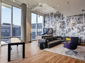 188 Brookline Ave 19B, Boston MA 02215