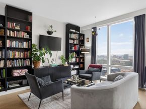 188 Brookline Ave 19B, Boston MA 02215