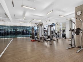 188 Brookline Ave 19B, Boston MA 02215
