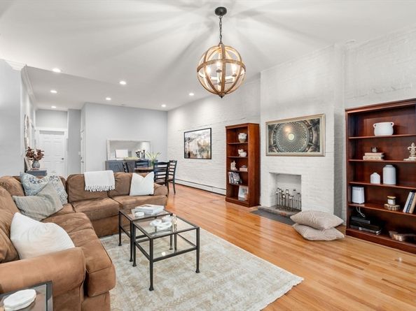 501 Shawmut Ave. 3, Boston MA 02118