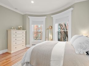 501 Shawmut Ave. 3, Boston MA 02118