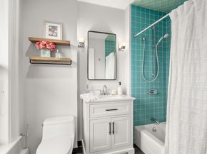 501 Shawmut Ave. 3, Boston MA 02118