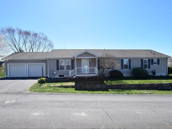2006 Green St., Middleboro MA 02346