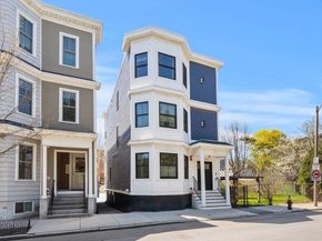 333 Maverick St 2, Boston MA 02128