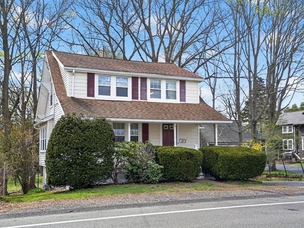 273 Front St, Weymouth MA 02188