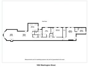 1692 Washington 2, Boston MA 02118