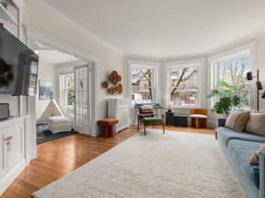 89 Mason Terr 3, Brookline MA 02446