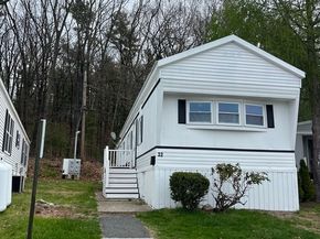 32 Mustang Avenue, Marlborough MA 01752