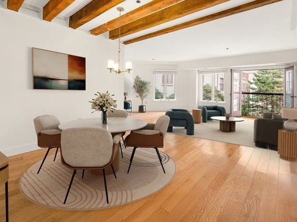100 Fulton St 3Q, Boston MA 02109