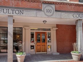 100 Fulton St 3Q, Boston MA 02109