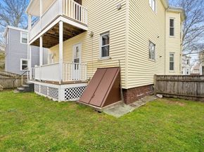 15 Boston Ave 1, Somerville MA 02144