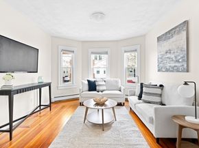 15 Boston Ave 1, Somerville MA 02144