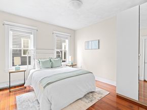 15 Boston Ave 1, Somerville MA 02144