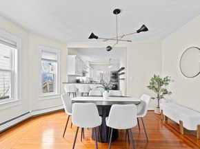 15 Boston Ave 1, Somerville MA 02144