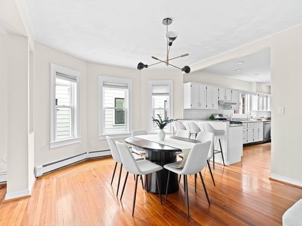 15 Boston Ave 1, Somerville MA 02144