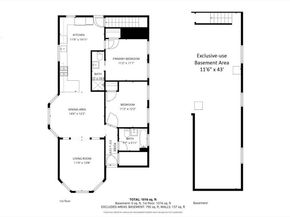 15 Boston Ave 1, Somerville MA 02144