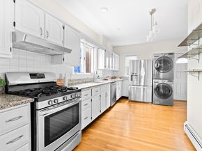 15 Boston Ave 1, Somerville MA 02144