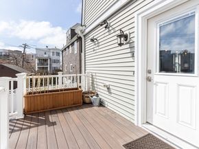 46 Washburn Street 46, Watertown MA 02472