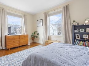 46 Washburn Street 46, Watertown MA 02472