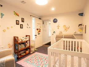 8 Stearns Road, Upton MA 01568
