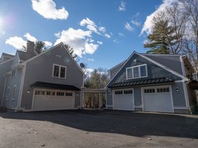 8 Stearns Road, Upton MA 01568