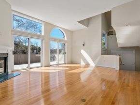3 Catlin Rd 3, Brookline MA 02445