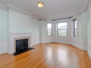 466 Commonwealth Ave 503, Boston MA 02215