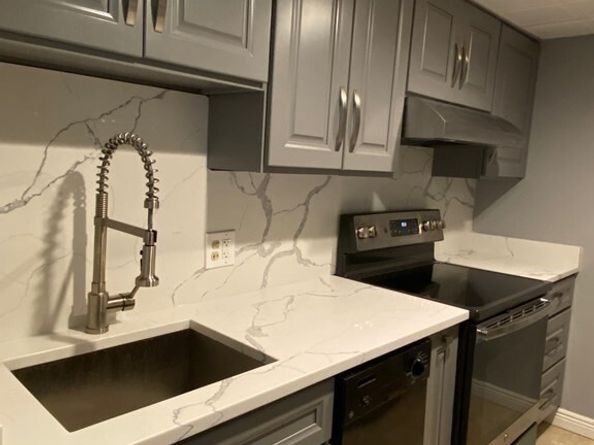 466 Commonwealth Ave 503, Boston MA 02215