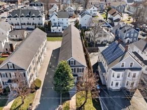 36 Prospect St 1, Waltham MA 02453