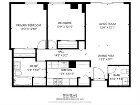 15 North Beacon St. 401, Boston MA 02135