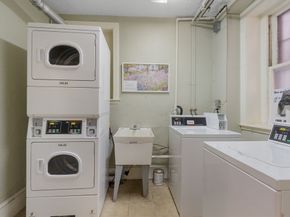 290 Commonwealth Ave 11, Boston MA 02115