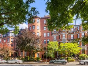 290 Commonwealth Ave 11, Boston MA 02115