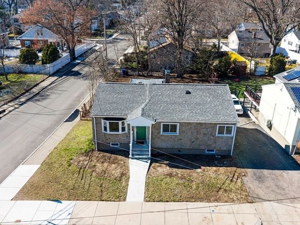 42 Brockton St, Boston MA 02126