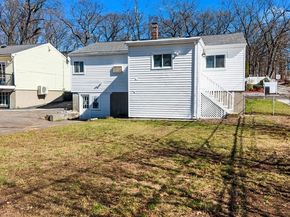 42 Brockton St, Boston MA 02126