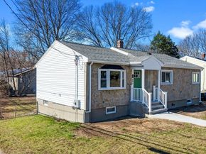42 Brockton St, Boston MA 02126