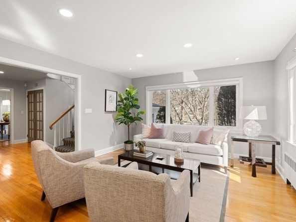52 Clinton Road, Brookline MA 02445